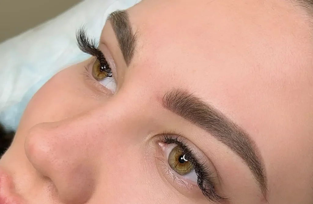 microblading